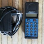 177 3084 Mobiltelefon